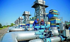 Украина увеличила реверс газа из Венгрии