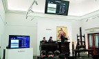 На торгах Sotheby's украинские авторы обошли российских