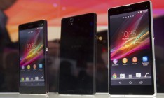 Sony готовит выход прямого конкурента iPhone 5S