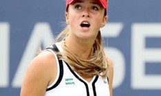 Свитолина стала лучшей теннисисткой Украины в рейтинге WTA