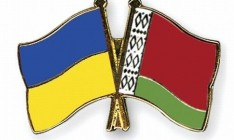 Украина и Беларусь установят первый пограничный знак