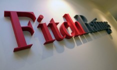 Fitch снизило рейтинг Украины с «B» до «B-»