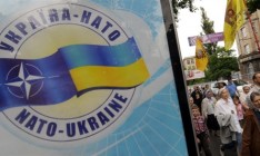 Депутаты предлагают взять курс на вступление Украины в НАТО