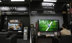 Sony нацелилась на виртуальную реальность