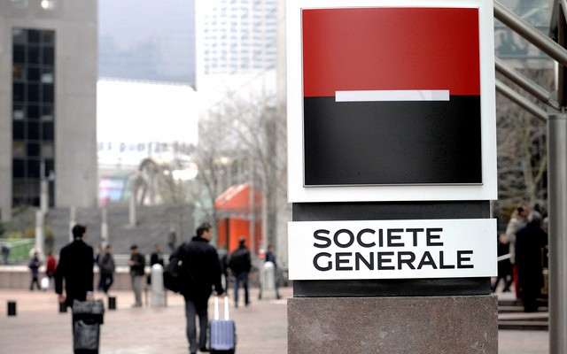 Societe Generale ставит на Россию, несмотря на напряженную ситуацию в Украине