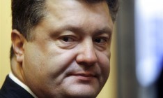 ЦИК обработал 100% протоколов: Порошенко получил 54,7% голосов