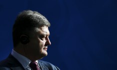 Порошенко: Огонь на востоке должен прекратиться на этой неделе