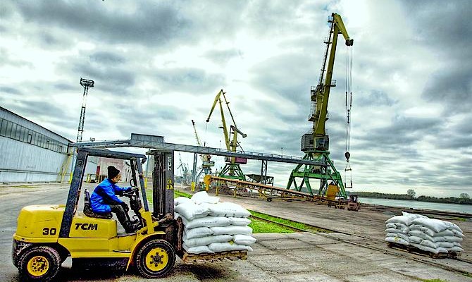 Россия оспорит украинские пошлины на селитру в ВТО