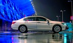 Догнать и перегнать Camry