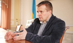 Премьер пригрозил Демчишину увольнением