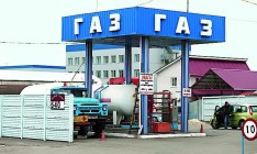 В 2014 году рынок сжиженного газа Украины превысил миллион тонн