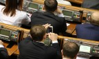 Антикоррупционное бюро рассорило коалицию в Раде