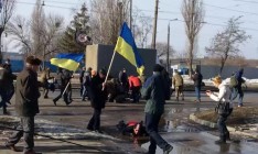 От взрыва в Харькове погибли известный активист и подполковник милиции