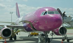 Мининфраструктуры придумало, как удержать Wizz Air на украинском рынке