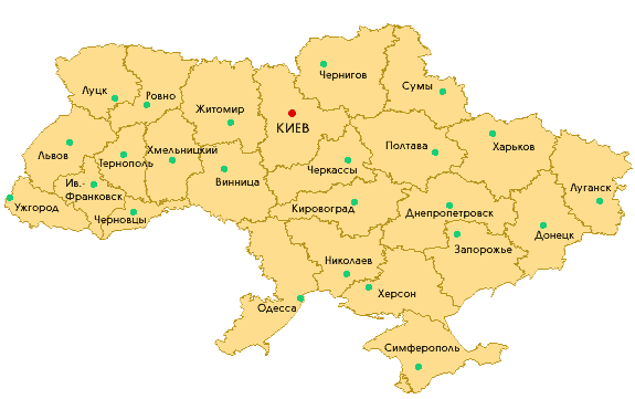 Украина не контролирует 7% своей территории, — Яценюк