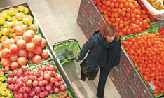 В Крыму цены на продукты выросли до уровня цен в Токио и Лондоне