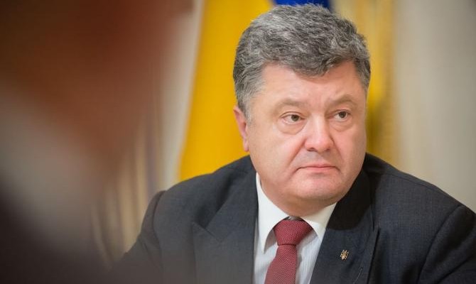 Порошенко: Отмена псевдовыборов на Донбассе поможет его вернуть