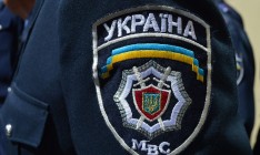 В крупных городах ликвидируют городские управления милиции, — Аваков