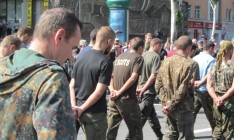 СБУ: На Донбассе в плену у боевиков находится 131 человек