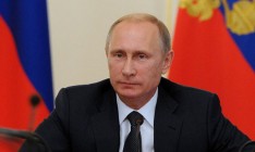 Путин подписал указ о приостановлении договора о зоне свободной торговли с Украиной