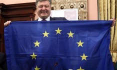 Порошенко подтвердил продление ЕС санкций против России