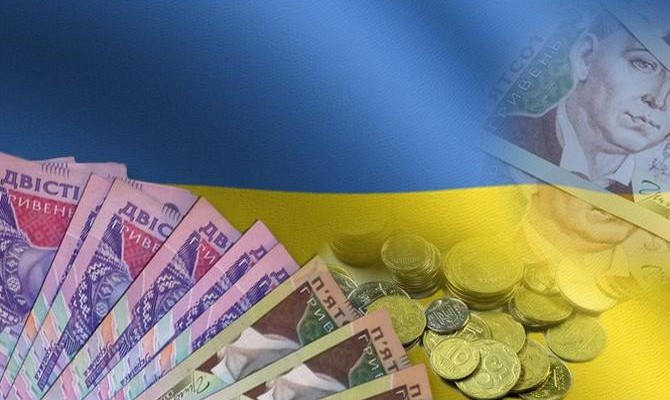 Рада приняла госбюджет на 2016 год