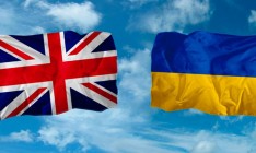 Украина будет сотрудничать с Великобританией в сфере обороны