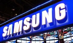 Прибыль Samsung упала на 40%