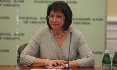 Яресько: Транша МВФ без ускорения реформ не будет