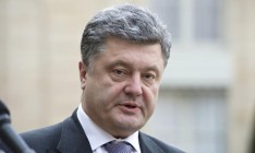 Порошенко придется выбирать между лояльностью Запада и собственным рейтингом