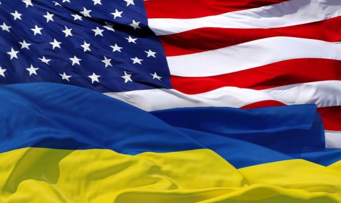 США называют главным вызовом для Украины на 2016 смену политического руководства