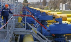 Украина возобновила импорт газа из Венгрии