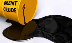 Нефть Brent торгуется выше 48 долларов за баррель