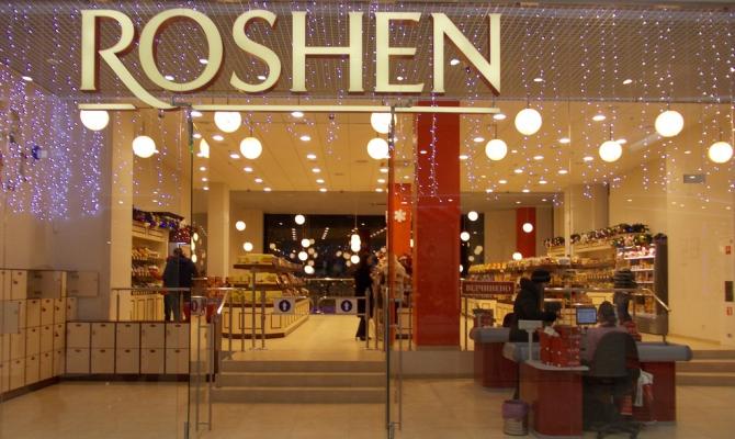 Замгендиректора Roshen владеет крахмальной фабрикой в Германии