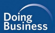 Украина может подняться на 10-13 позиций в рейтинге Doing Business