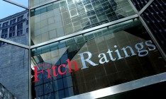 Fitch прогнозирует рост ВВП Украины на 2-3%