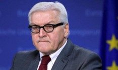 Штайнмайер: Аннексировав Крым, РФ поставила под вопрос принципы европейской структуры безопасности