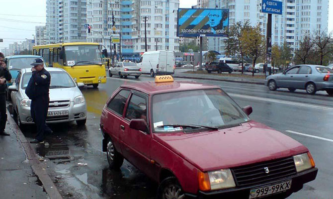 Войны такси: Конкуренция между столичными перевозчиками продолжает расти