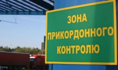 На границе с Польшей простаивает более 1,2 тыс. авто