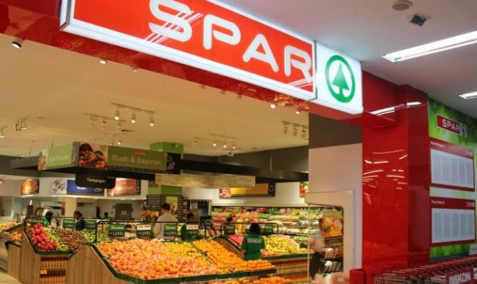 Международная сеть супермаркетов Spar выходит на рынок Украины