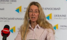 Прекращение импорта российских лекарств не повредит украинцам, - Супрун