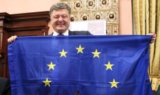 Получив безвиз, Украина окончательно оформила развод с Россией, — Порошенко