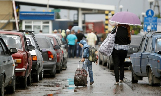 Как в Польше готовятся к безвизу с Украиной