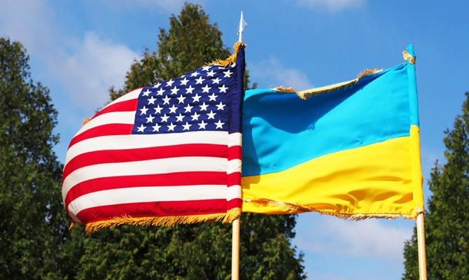 Парубий: США могут разместить войска в Украине