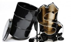 Цена нефти Brent опустилась ниже 48 долларов за баррель