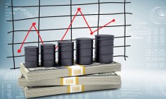 МВФ понизил прогноз цен на нефть