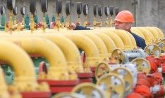 Украина за 6 мес. увеличила добычу газа на 2,6%