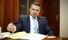 Глава «Укравтодора» получил 900% надбавки к зарплате