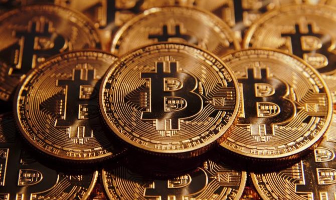 Bitcoin установил новый рекорд стоимости