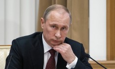 Путин допускает размещение миротворцев ООН не только на линии разграничения на Донбассе